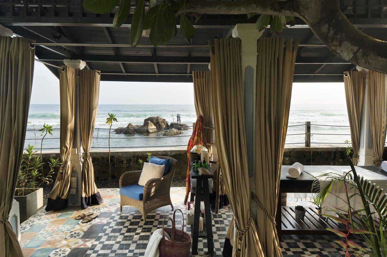 Owl And The Pussycat Hotel & Restaurant Unawatuna Luaran gambar