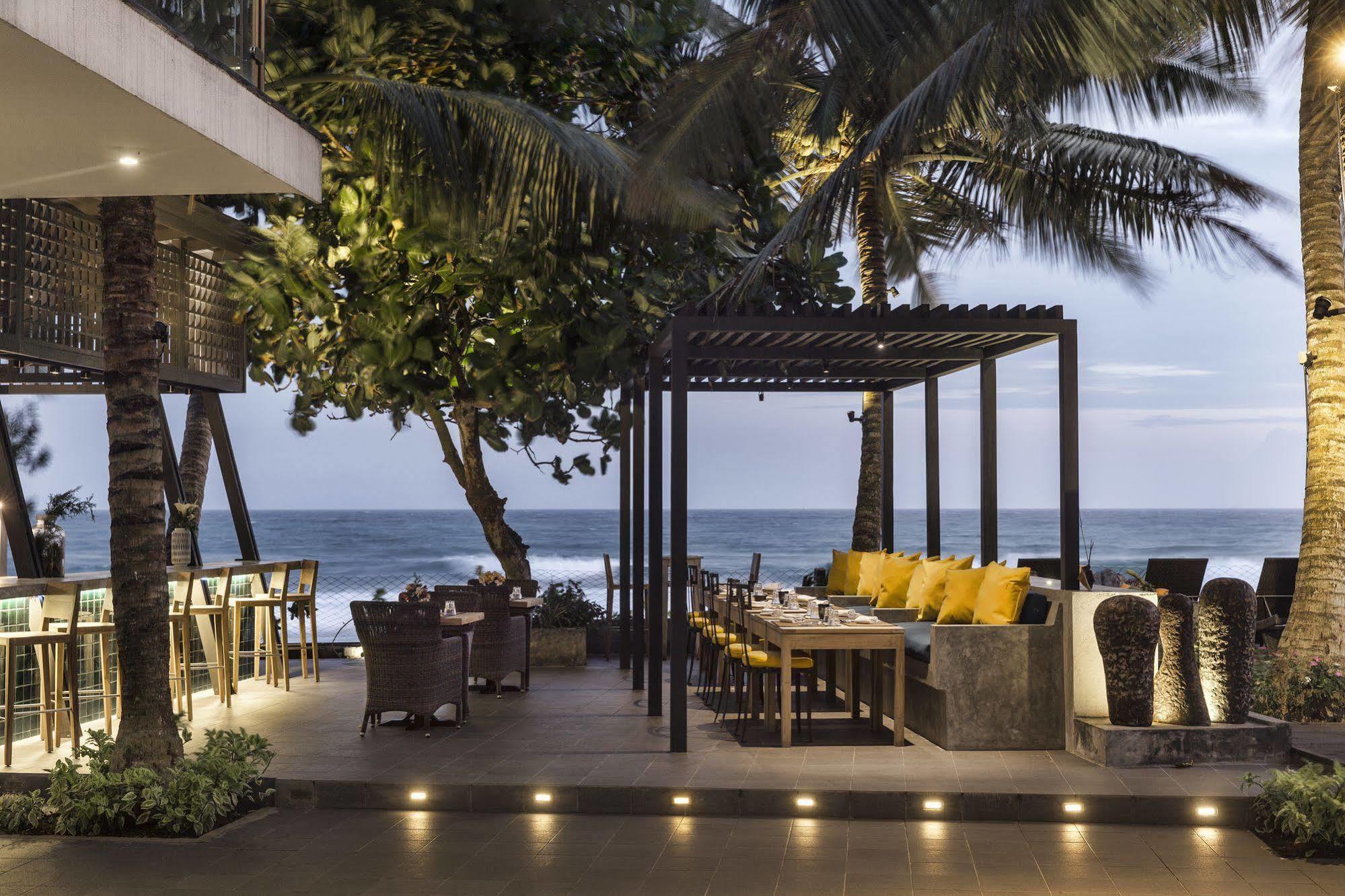Owl And The Pussycat Hotel & Restaurant Unawatuna Luaran gambar